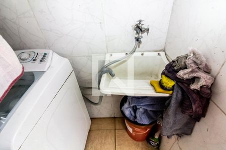 Casa à venda com 250m², 4 quartos e 3 vagasLavanderia - Casa 3