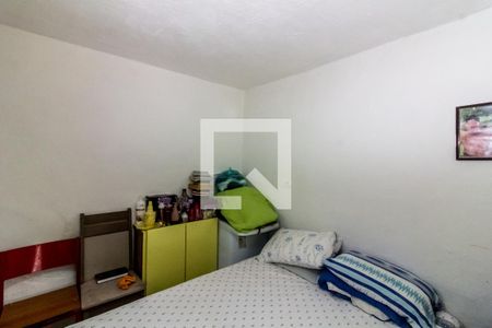 Casa à venda com 250m², 4 quartos e 3 vagasQuarto - Casa 3