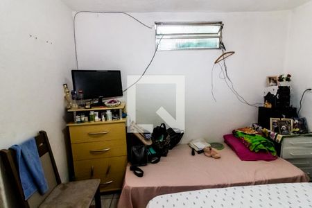 Casa à venda com 250m², 4 quartos e 3 vagasQuarto - Casa 3