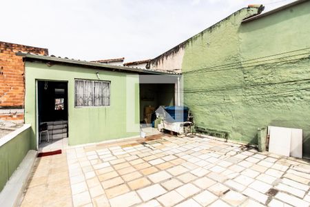 Casa à venda com 250m², 4 quartos e 3 vagasQuintal