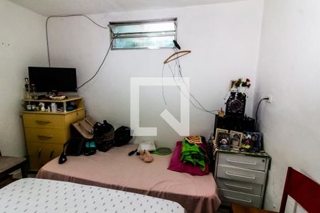Casa à venda com 250m², 4 quartos e 3 vagasQuarto - Casa 3