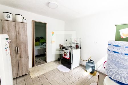 Casa à venda com 250m², 4 quartos e 3 vagasCozinha - Casa 3