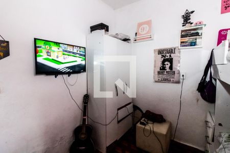 Casa à venda com 250m², 4 quartos e 3 vagasQuarto 2 - Casa 2