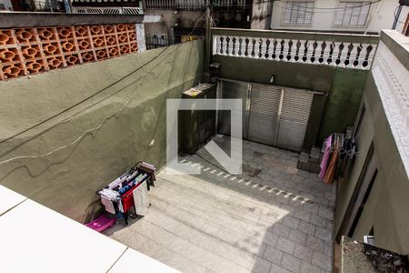 Casa à venda com 250m², 4 quartos e 3 vagasQuintal