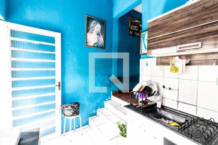 Casa à venda com 250m², 4 quartos e 3 vagasCozinha - Casa 1