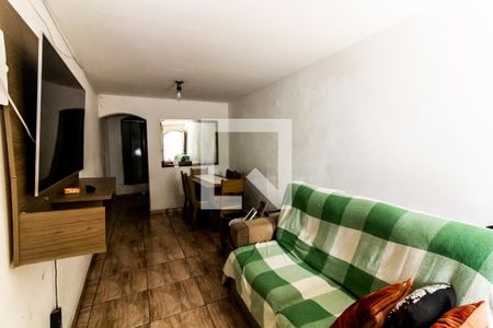 Casa à venda com 250m², 4 quartos e 3 vagasSala - Casa 2