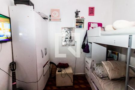 Casa à venda com 250m², 4 quartos e 3 vagasQuarto 2 - Casa 2