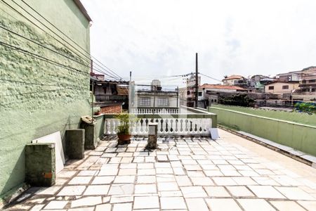Casa à venda com 250m², 4 quartos e 3 vagasQuintal