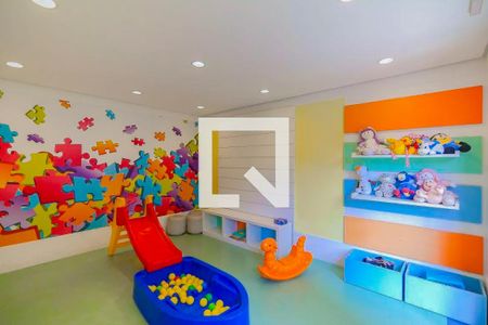 Apartamento à venda com 84m², 2 quartos e 1 vagaÁrea comum