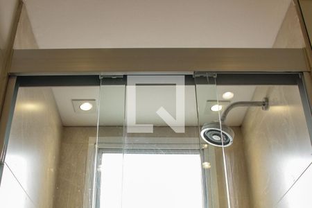 Apartamento à venda com 84m², 2 quartos e 1 vagaBanheiro da Suíte detalhe