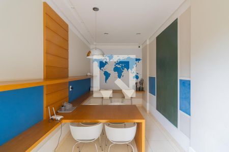 Apartamento à venda com 84m², 2 quartos e 1 vagaÁrea comum