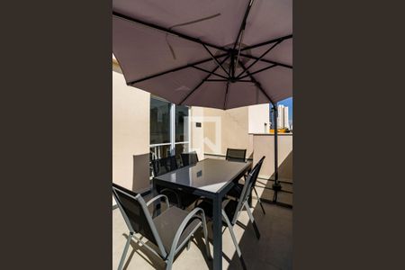 Apartamento à venda com 84m², 2 quartos e 1 vagaÁrea comum