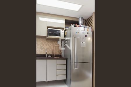 Apartamento à venda com 84m², 2 quartos e 1 vagaCozinha