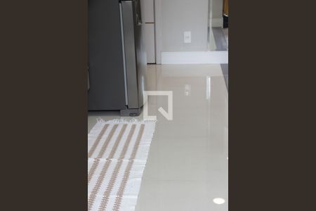 Apartamento à venda com 84m², 2 quartos e 1 vagaCozinha detalhe