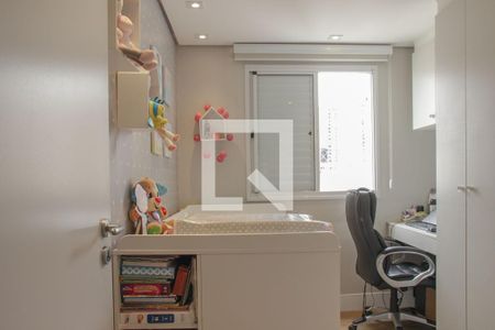 Apartamento à venda com 84m², 2 quartos e 1 vagaQuarto