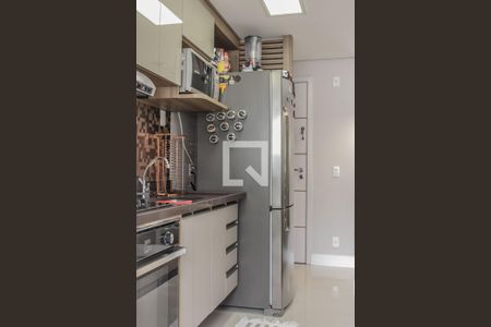 Apartamento à venda com 84m², 2 quartos e 1 vagaCozinha