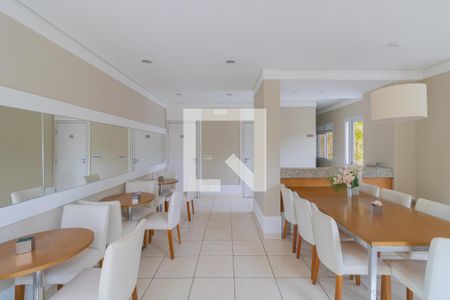 Apartamento à venda com 84m², 2 quartos e 1 vagaÁrea comum