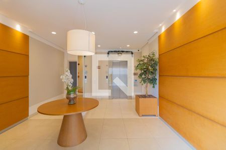 Apartamento à venda com 84m², 2 quartos e 1 vagaÁrea comum