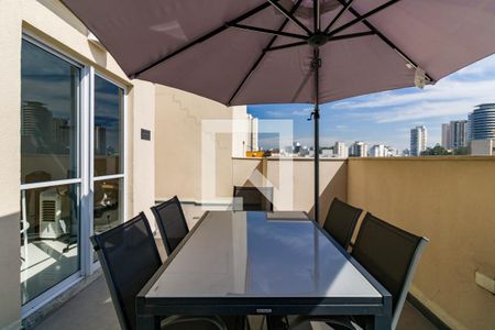 Apartamento à venda com 84m², 2 quartos e 1 vagaÁrea comum