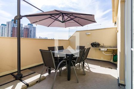 Apartamento à venda com 84m², 2 quartos e 1 vagaÁrea comum