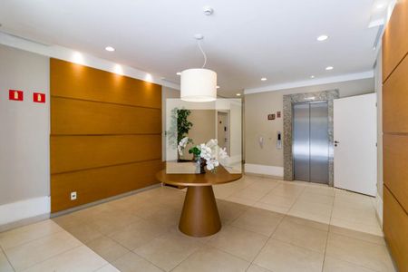 Apartamento à venda com 84m², 2 quartos e 1 vagaÁrea comum