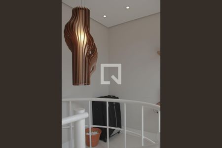 Apartamento à venda com 84m², 2 quartos e 1 vagaEscritório detalhe