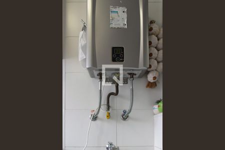 Apartamento à venda com 84m², 2 quartos e 1 vagaÁrea de Serviço detalhe