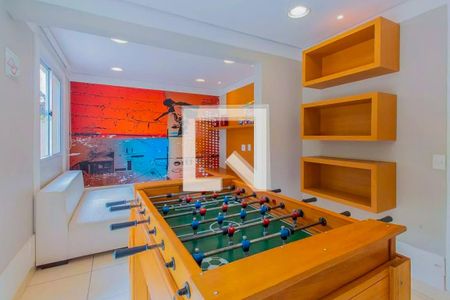 Apartamento à venda com 84m², 2 quartos e 1 vagaÁrea comum