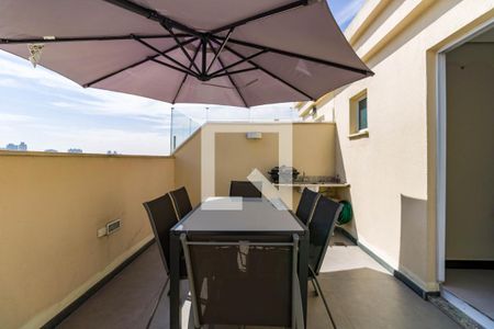 Apartamento à venda com 84m², 2 quartos e 1 vagaÁrea comum