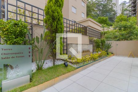 Apartamento à venda com 84m², 2 quartos e 1 vagaÁrea comum