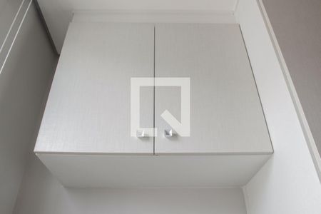 Apartamento à venda com 84m², 2 quartos e 1 vagaQuarto detalhe