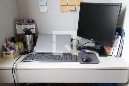 Apartamento à venda com 84m², 2 quartos e 1 vagaQuarto detalhe