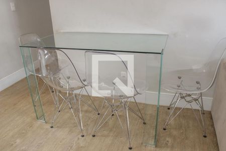 Sala de Jantar de apartamento à venda com 2 quartos, 84m² em Jardim Parque Morumbi, São Paulo