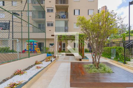 Apartamento à venda com 84m², 2 quartos e 1 vagaÁrea comum