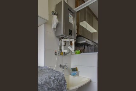 Apartamento à venda com 84m², 2 quartos e 1 vagaÁrea de Serviço detalhe