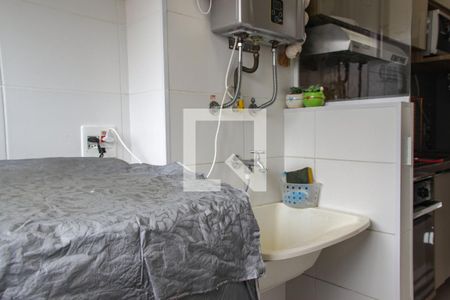 Apartamento à venda com 84m², 2 quartos e 1 vagaÁrea de Serviço