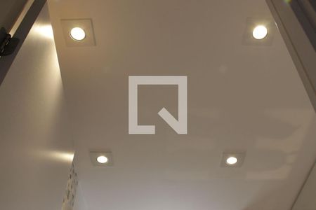 Apartamento à venda com 84m², 2 quartos e 1 vagaBanheiro da Suíte detalhe