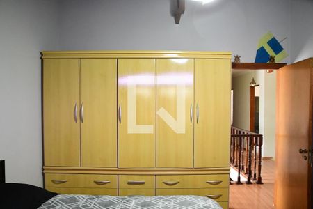 Casa de condomínio para alugar com 379m², 4 quartos e 4 vagasQuarto 3 