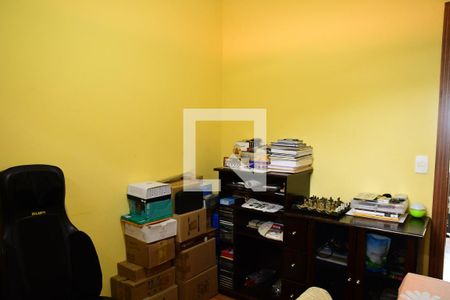 Casa de condomínio para alugar com 379m², 4 quartos e 4 vagasQuarto 1 