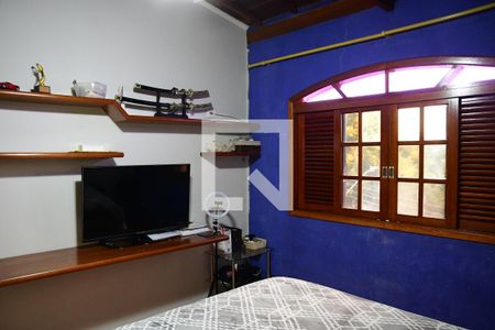 Casa de condomínio para alugar com 379m², 4 quartos e 4 vagasQuarto 3 