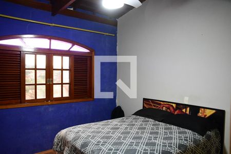 Casa de condomínio para alugar com 379m², 4 quartos e 4 vagasQuarto 3 