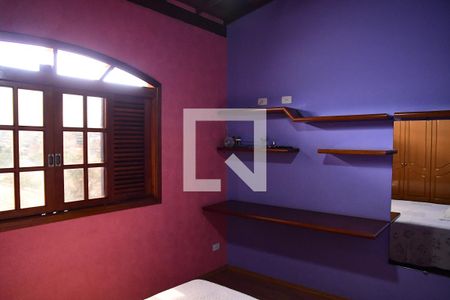 Casa de condomínio para alugar com 379m², 4 quartos e 4 vagasQuarto 2 