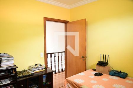 Casa de condomínio para alugar com 379m², 4 quartos e 4 vagasQuarto 1 