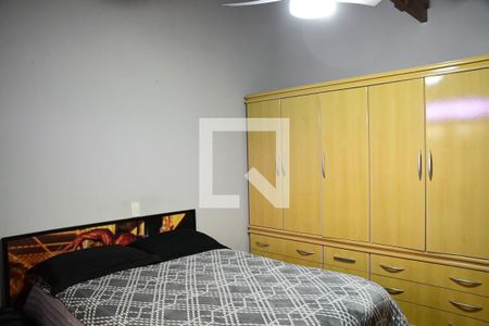 Casa de condomínio para alugar com 379m², 4 quartos e 4 vagasQuarto 3 