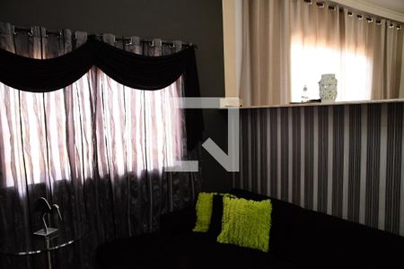 Casa de condomínio para alugar com 379m², 4 quartos e 4 vagasSala