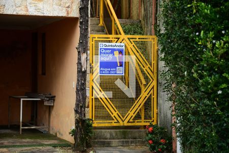 Casa de condomínio para alugar com 379m², 4 quartos e 4 vagasPlaca Quinto Andar