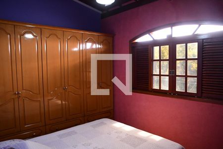 Casa de condomínio para alugar com 379m², 4 quartos e 4 vagasQuarto 2 