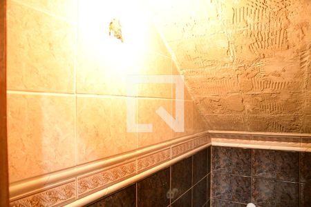 Casa de condomínio para alugar com 379m², 4 quartos e 4 vagasLavabo