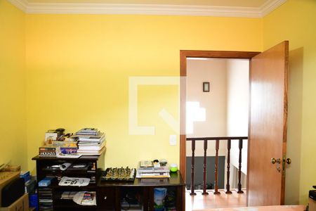 Casa de condomínio para alugar com 379m², 4 quartos e 4 vagasQuarto 1 