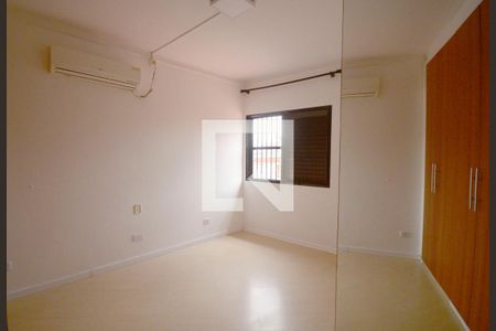 Quarto 2 de casa para alugar com 2 quartos, 70m² em Vila Nair, São Paulo